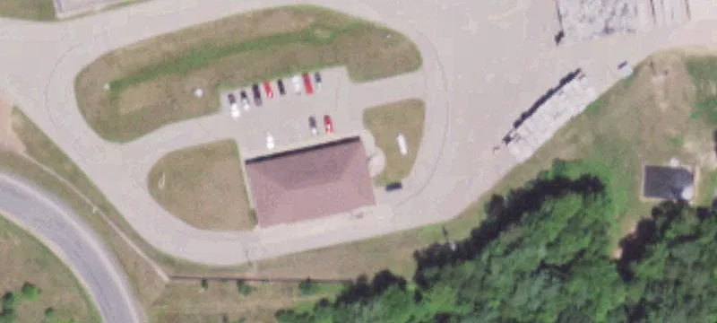 1522 Necedah Rd