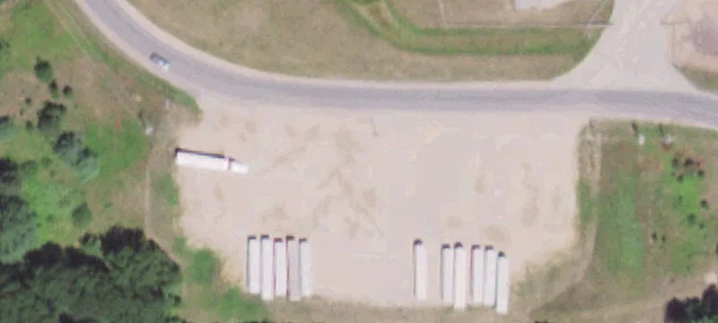 1524 Necedah Rd