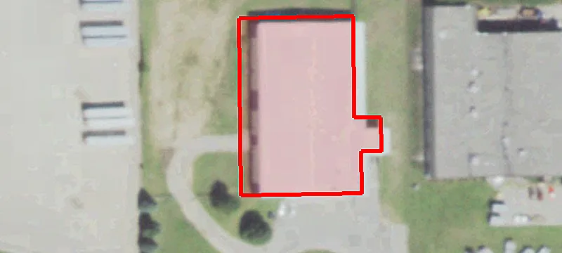 4800 Industrial Park Rd