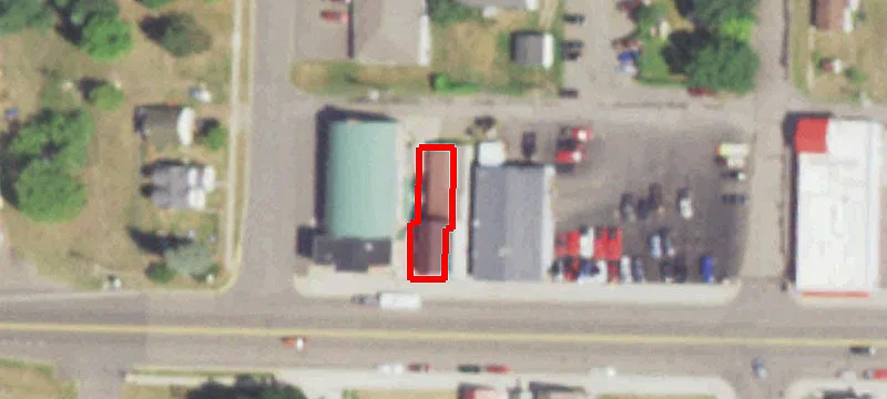 740 Central Ave