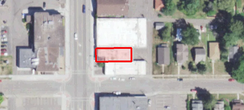 304 Keller N Ave