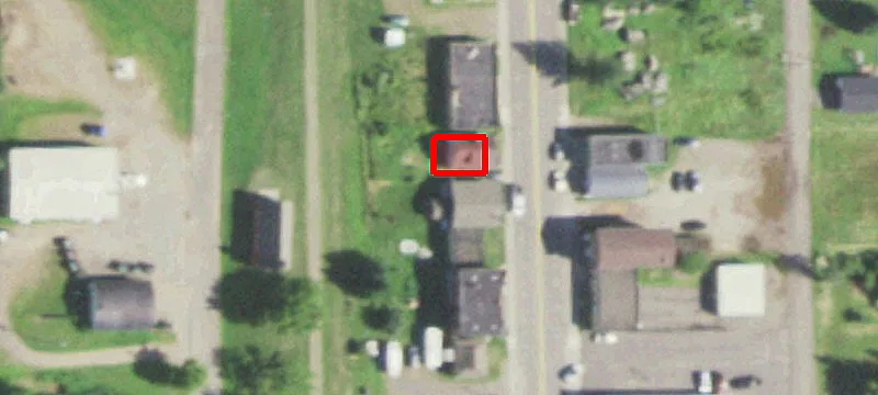 4996th State Hwy 86