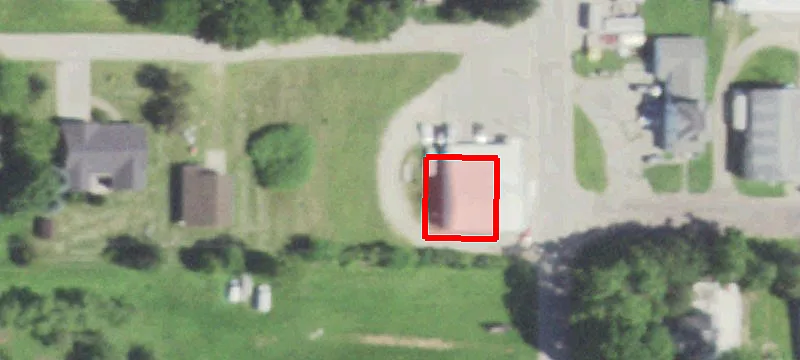 802 County Rd Nn