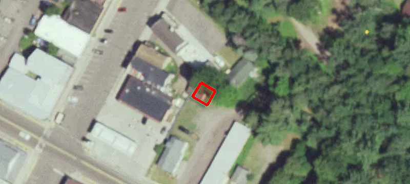 Mercer, WI 54547