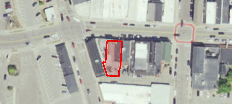 106 Wall St