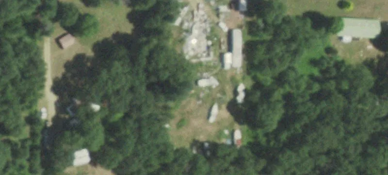 637 Pne Rd