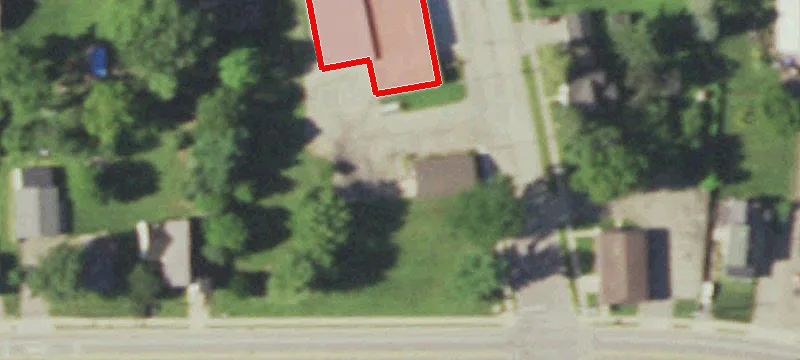 110 School St