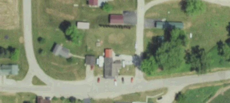 3886 Ellenboro Rd