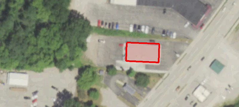 1703 Marinette Ave