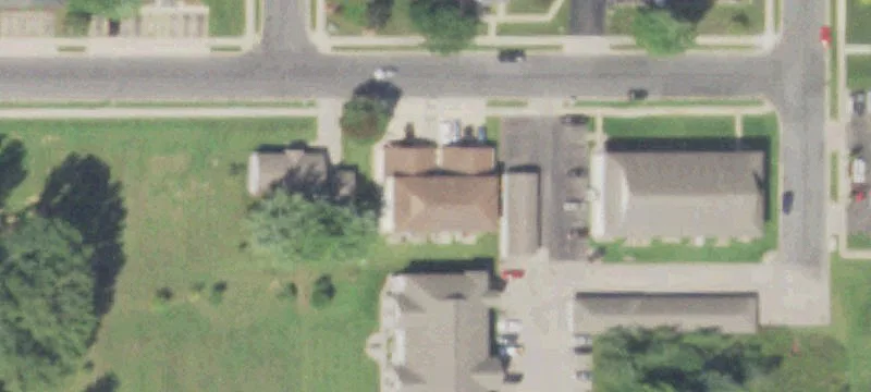 307 Murdock St