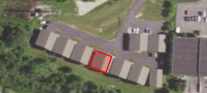 246 Enterprise Rd