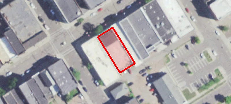 316 Main W St