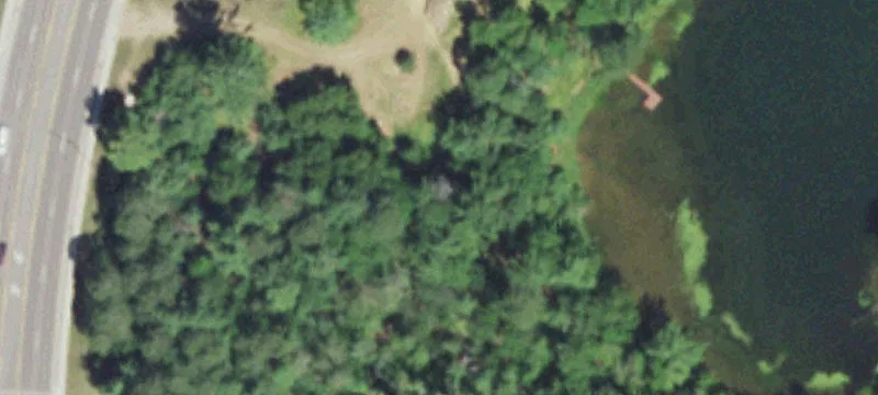 Woodruff, WI 54568