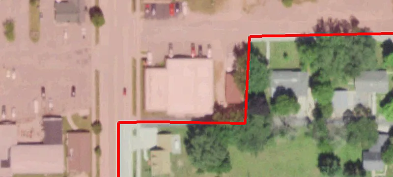 101 Prospect Ave