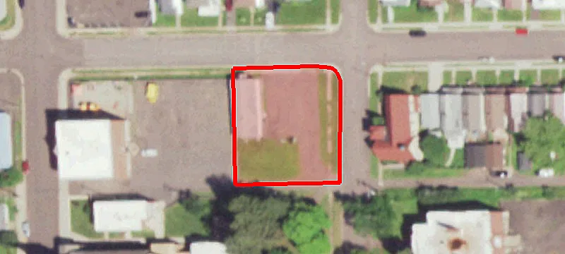 405 Copper St