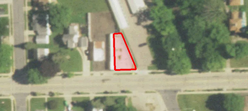 102 Main St