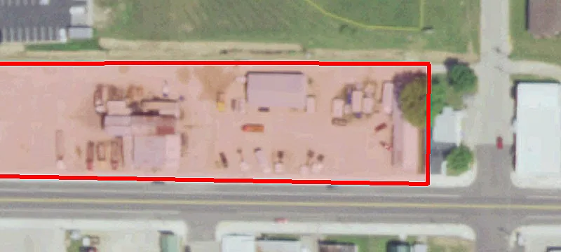 La Farge, WI 54639