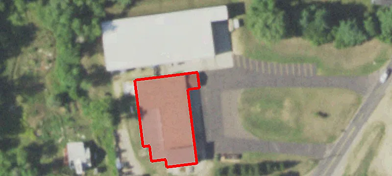 815 Hofland Rd
