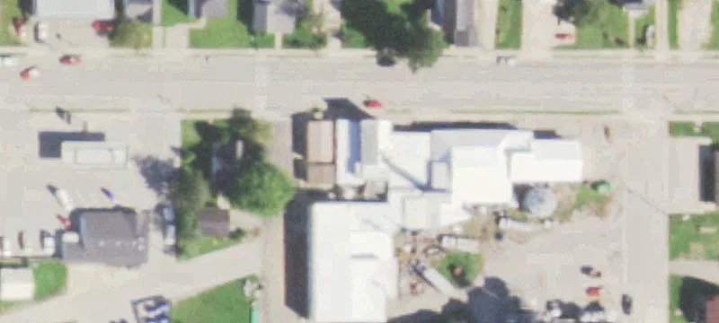 404 Central Ave