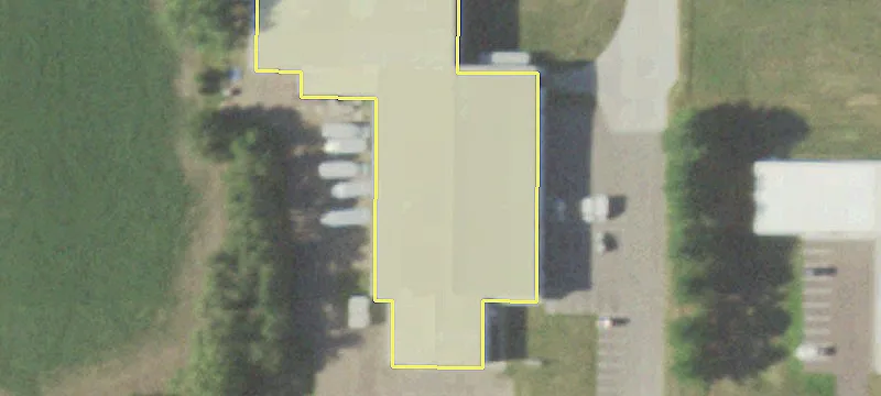 4603 Domain Dr