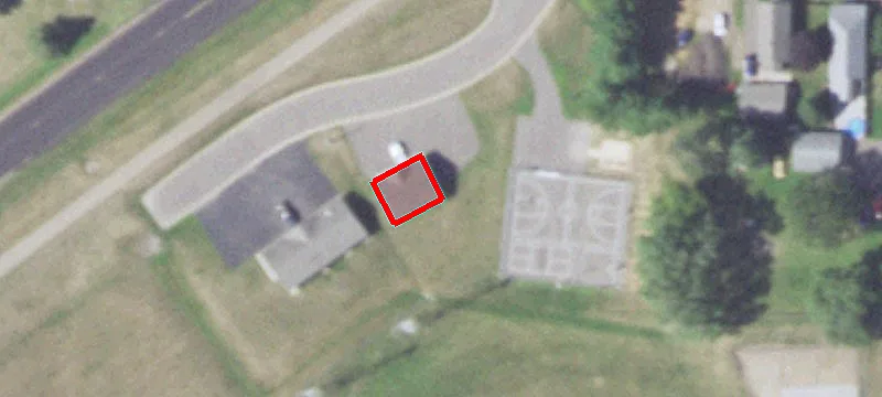 102 Olson St