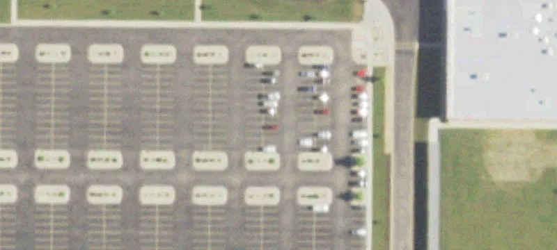 6500 Stack Dr