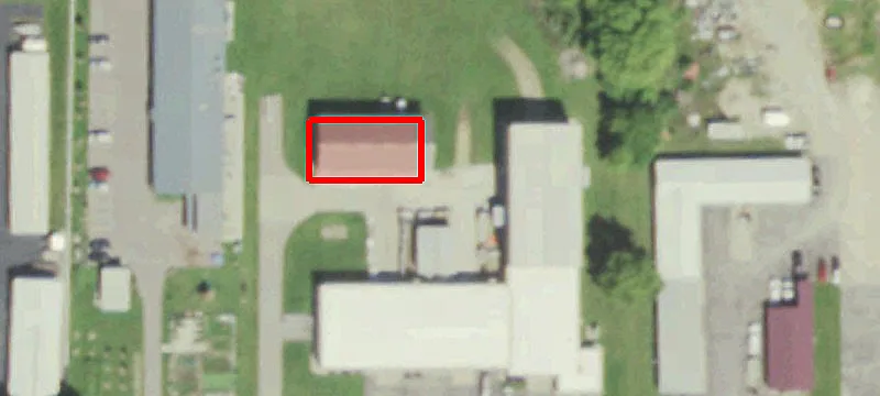 805 Industry Rd