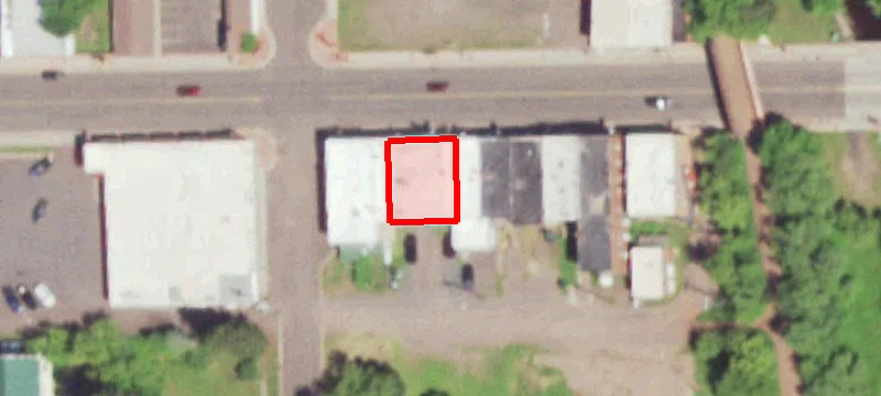 23 Silver St
