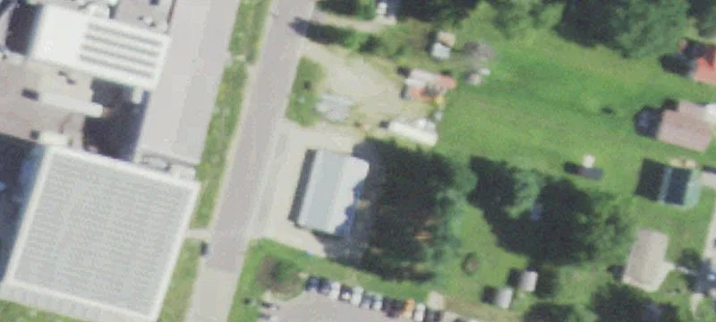430 Wagoner Ave