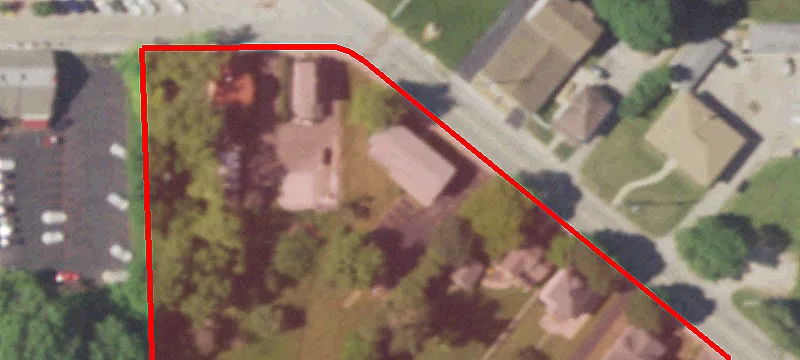 157th Fond Du Lac Ave