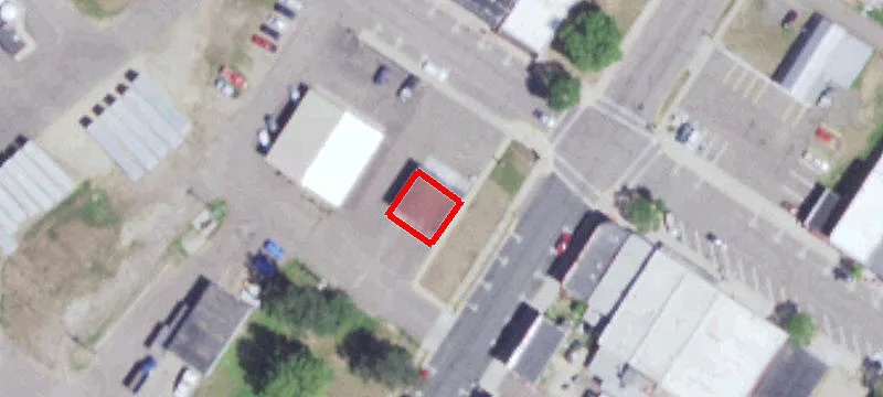 520 3rd Ave