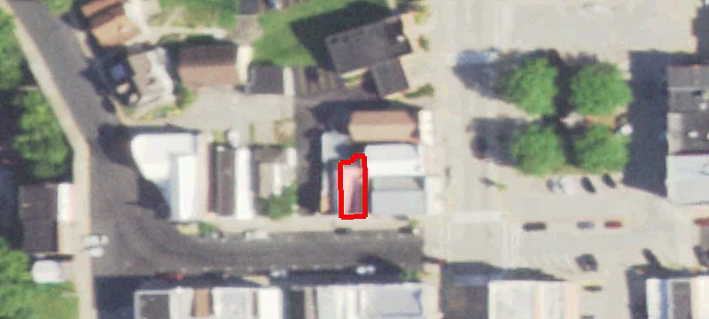 19890 Gale Ave