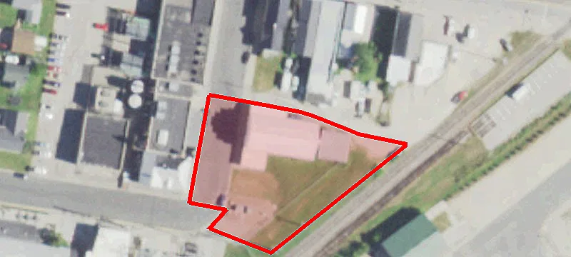 116 Jackson St