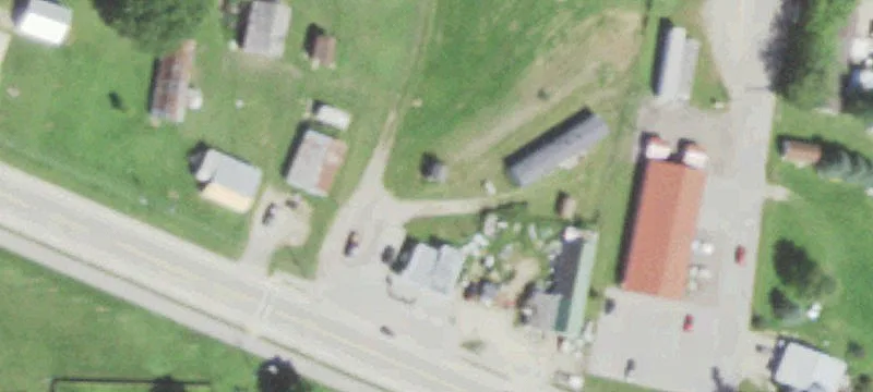 191 Frnt St