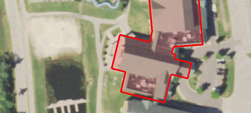 701 Yogi Cir