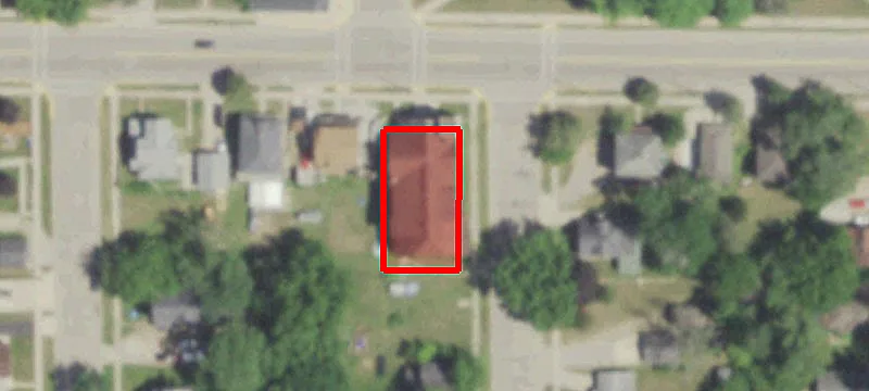 272 Huron St