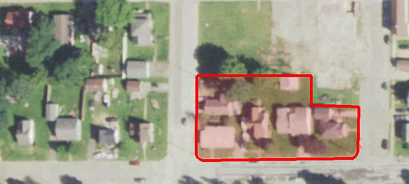 Blair, WI 54616
