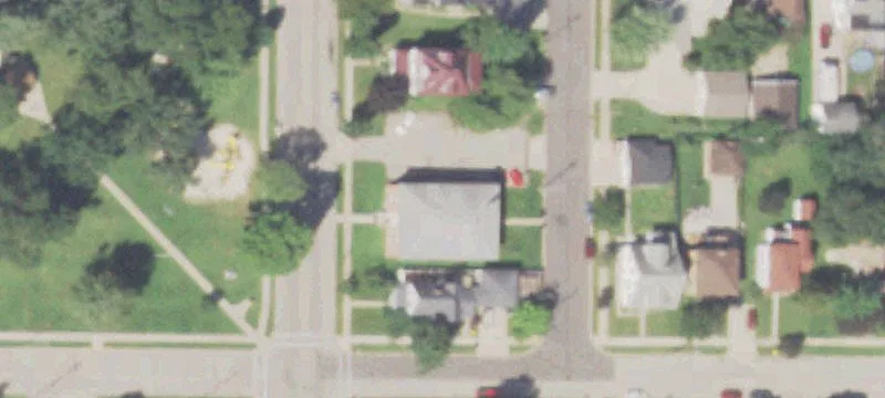 1316 Kilbourn Ave