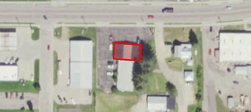 717 South Blvd