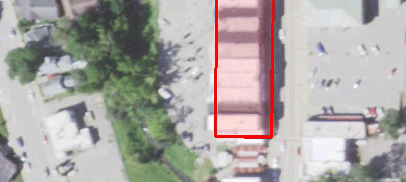 132 Water St