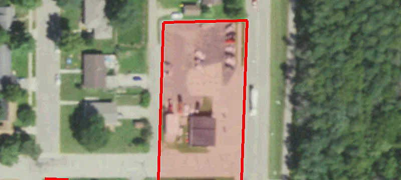 105 Water St