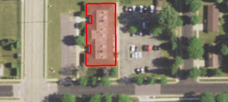 400 Viking Dr