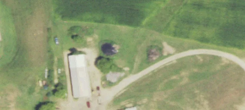 5366th Us Hwy 14