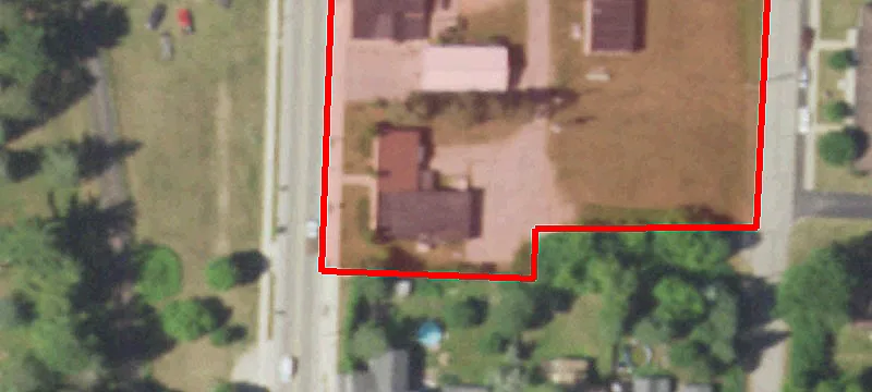 520 Main St