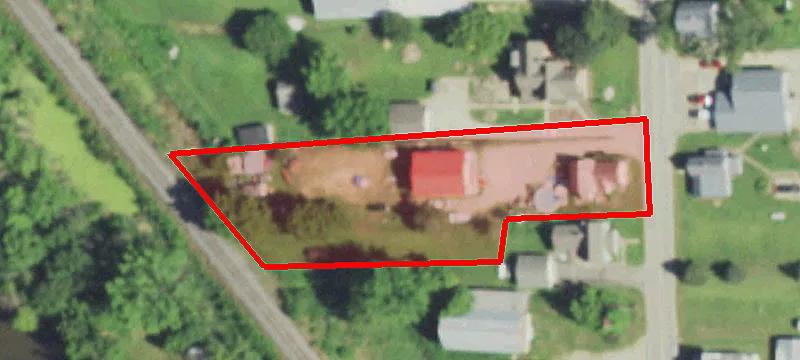 Dodge, WI 54625