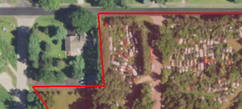 Trempealeau, WI 54661