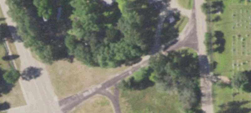 Almond, WI 54909