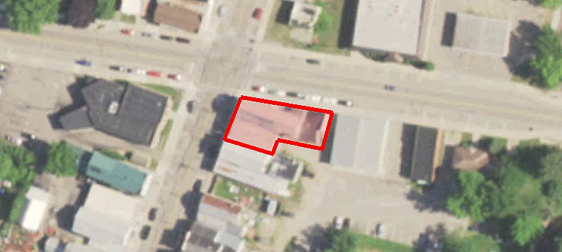 101 Ml St