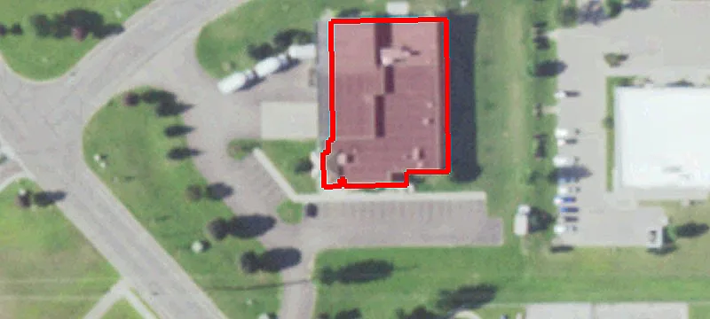 3201 Business Park Dr