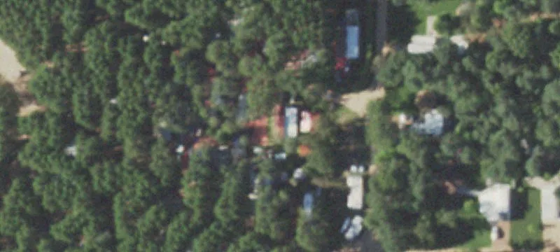 8025 Isherwood Rd